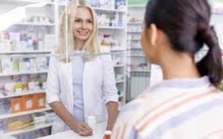 Using PRN Medication Safely: What As-Needed Really Means