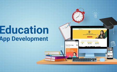 Build Interactive Learning Experiences with Education Apps