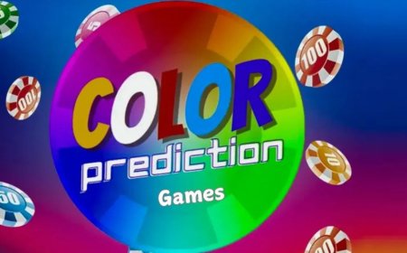 Best Strategy to Win in Colour Prediction Game
