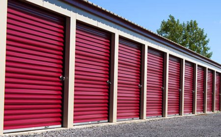 Find the Perfect Self Storage in Dairy Flat: Safe, Affordable & Flexible Solutions