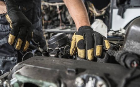 Why Turbo Servicing and Diesel Injector Maintenance Are Vital for Diesel Engines