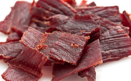 The Ultimate Guide to Making Biltong at Home: Biltong Box AUS vs Biltong Dehydrator