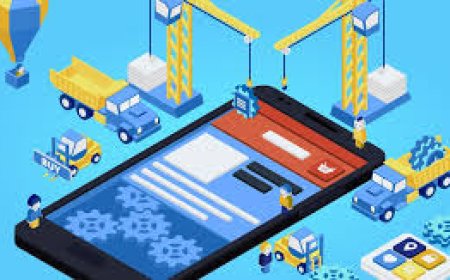 Construction apprenticeship finder apps created by a mobile app development company in Chicago