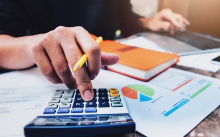 Top 5 Benefits of Hiring a Business Accountant in Perth