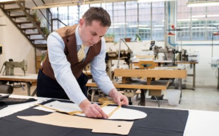 Best Bespoke Tailor in Bangkok with Louis Collections Bangkok