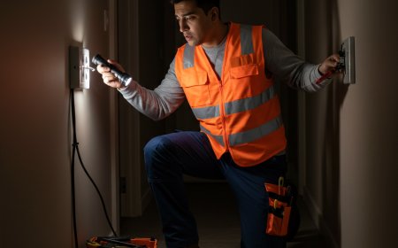 Emergency Electrician Burlington NJ: Fast, Reliable Service When Every Second Counts