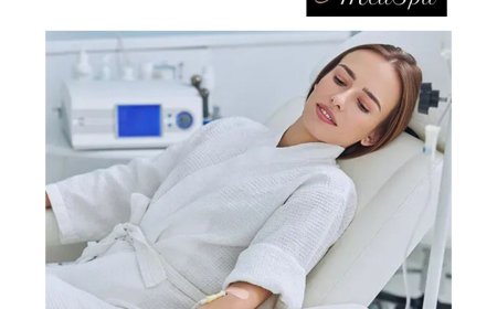 Advanced Medspa Wellness in Culpeper & Warrenton