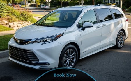 Fast & Reliable Taxi Dublin CA | Dublin City Cab