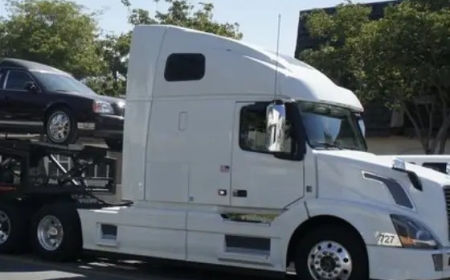 Alaska Car Shipping: Cost, Process & Tips You Should Know