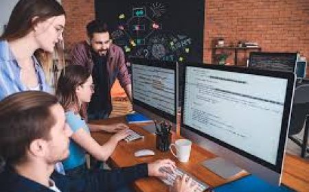 Chicago-based cryptocurrency tax preparation apps developed by a mobile app development company in Chicago