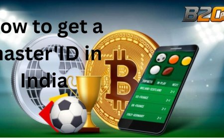 How to Get Master’ID in India? | Start with B2CPanel Today