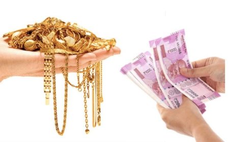 Gold Selling in Mumbai: Today’s Rates & Trusted Spots in Rohini