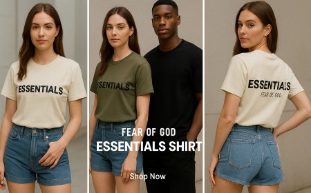 Explore the Essential Hoodies