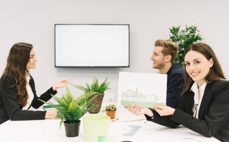 Why Your Business Needs Digital Marketing Services in 2025