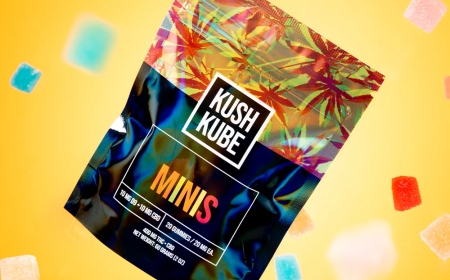 Will 10mg THC Gummies Get You High? Here's What You Need to Know