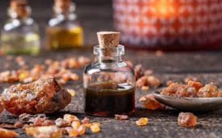 Discovering the Wonders of Myrrh Essential Oil: Uses, Benefits, and History