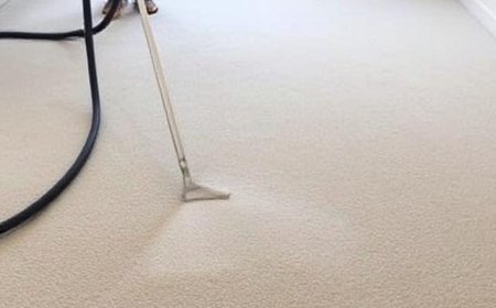 Professional Carpet Cleaning Dubai at Pocket-Friendly Prices