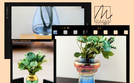 Jewellery Box Organiser: A Stylish Essential for Every Woman's Vanity