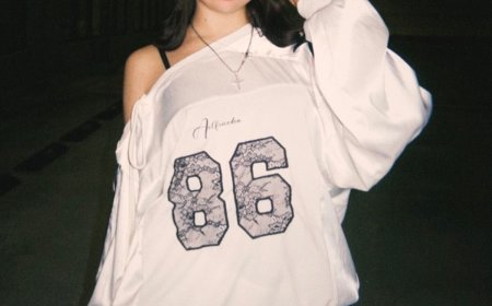 Aelfric Eden Belongs in Every Modern Streetwear Wardrobe