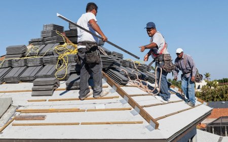 Expert Roofing Service Edgware | Bal Roofing Ltd