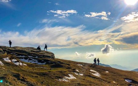 Chopta Tour: Explore the Mini Switzerland of India