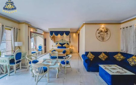 Luxury Hotel Weddings: Pros & Cons You Need to Know