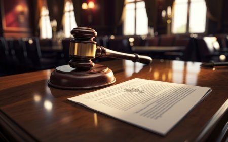 Why Choose Online Lawyer Service for Fast Legal Support?