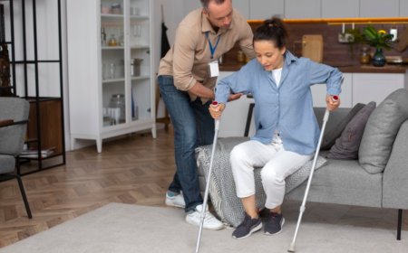 Benefits of Choosing a NDIS Support Providers in Wantirna