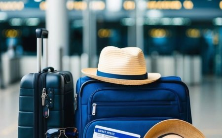 My First Experience Flying Qatar Airways Business Class – Honest Review