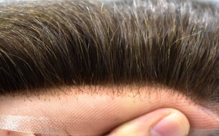 Where Buy Best Toupee for Men Online in USA – Hairpiece Warehouse