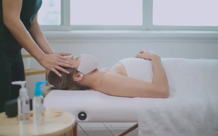 How Home Service Massage Can Change Your Life to Enjoy Relaxation and Health Benefits