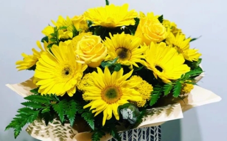 How to Choose the Right Bouquet for Flower Delivery in Parkville