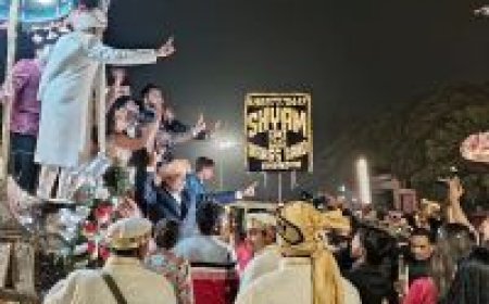 Best Band in Dehradun – Making Every Event Unforgettable with Music