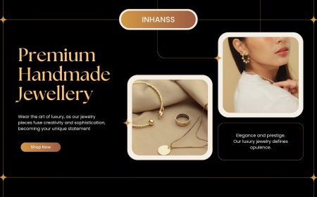 Effortless Elegance: Why Every Woman Needs a Necklace and Earring Set in Her Collection