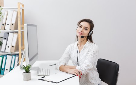 Inbound Call Center In The USA – Why Do You Need A BPO Services Provider?
