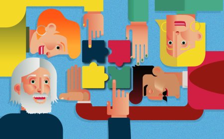 Why Collaboration is the Secret Ingredient to Innovation in Business