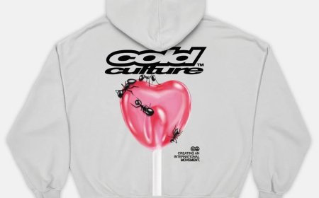 Cold Culture and the Rise of Functional Fashion