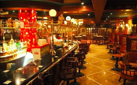 Unwind After Work at the Best Beer Bar in Jaipur