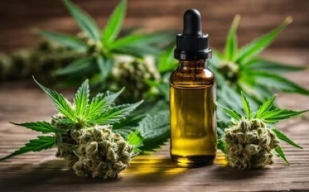 Exploring THCa Weed Online: Your Ultimate Guide to Safe & Potent Flower