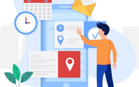 Transform HR Workflows with Smart Timesheet Software