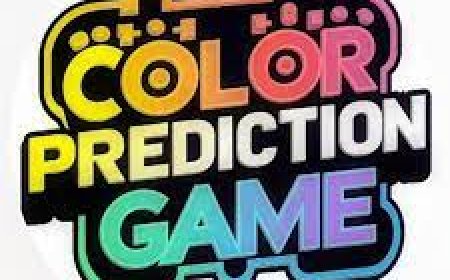 Enjoy Quick Cashouts in Colour Prediction App Games