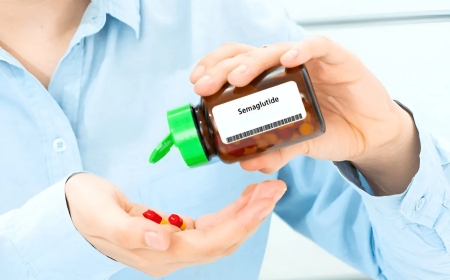 Why 2025 Is the Year of Oral Semaglutide: A Look at the Latest Trends