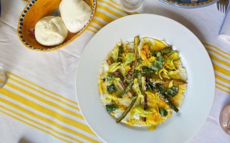 Where Food Lovers Meet — Experience One of Little Italy San Diego’s Favourite Restaurants