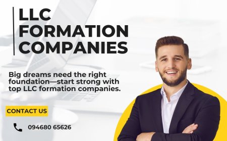 Start Your U.S. Business with Trusted LLC Company Registration by Startup Club India