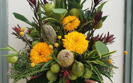 Why Same Day Flower Delivery in Glenroy Is the Perfect Last-Minute Gift Solution