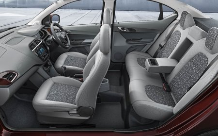 Tata Test Drive in Ludhiana: Best Places to Experience Before You Buy