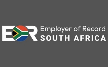 Expert EOR Solutions for South Africa Hiring