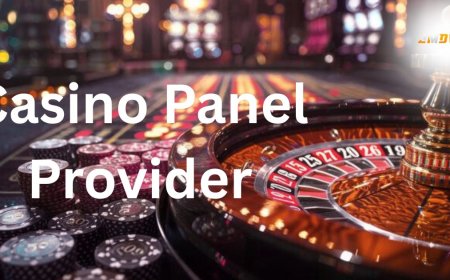 Best Casino Panel Provider – JMDPanel Official Site