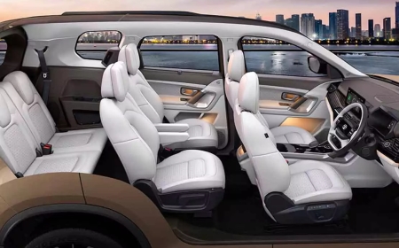 Enhance Your Driving Experience: Customizing Your Toyota Car with Genuine Accessories