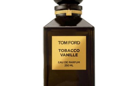 Step-by-Step Guide on How to Buy Tom Ford Scents – badshahscents UK